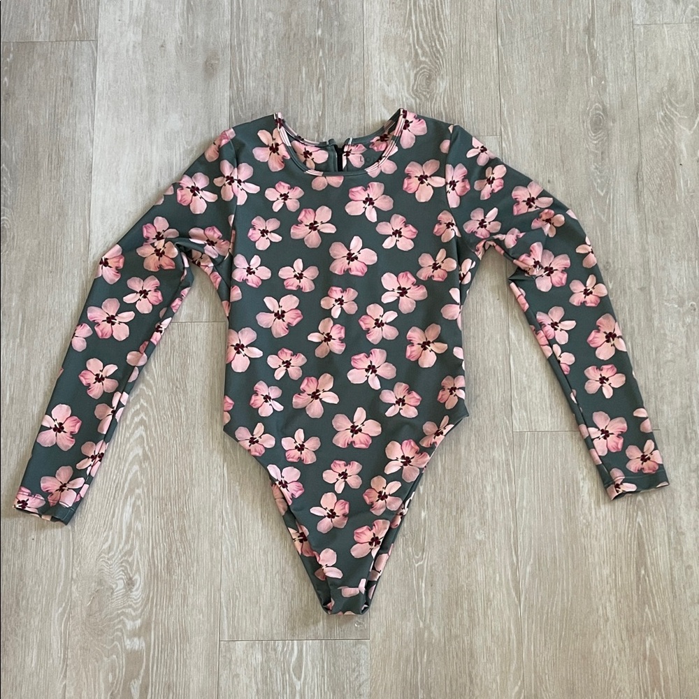 Lokahi Surf Suit